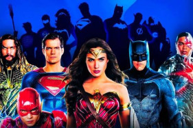 Джеймс Ганн подтвердил, какие фильмы будут каноном новой киновселенной DC Джеймс Ганн подтвердил, какие фильмы будут каноном новой киновселенной DC